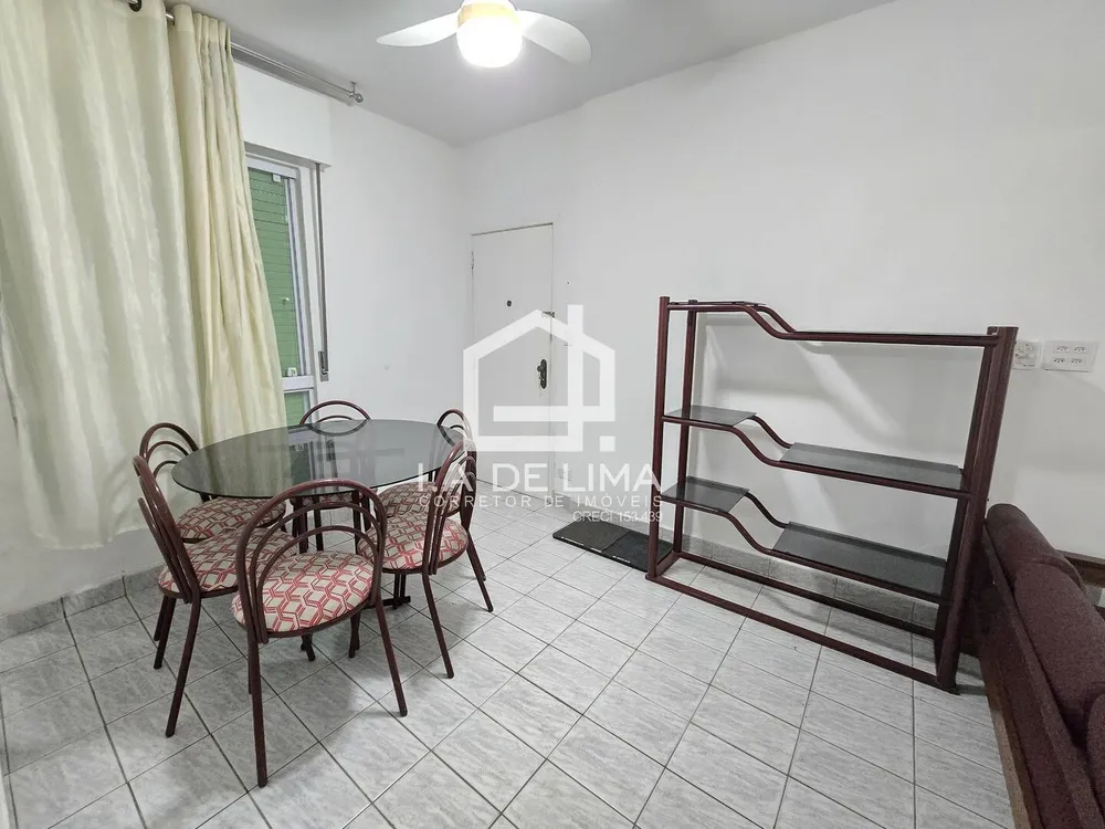 Apartamento, 2 quartos, 47 m² - Foto 6