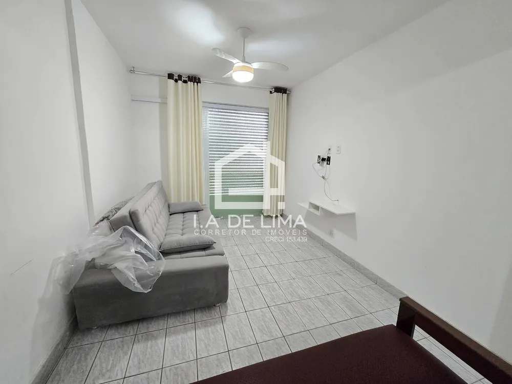 Apartamento, 2 quartos, 47 m² - Foto 7