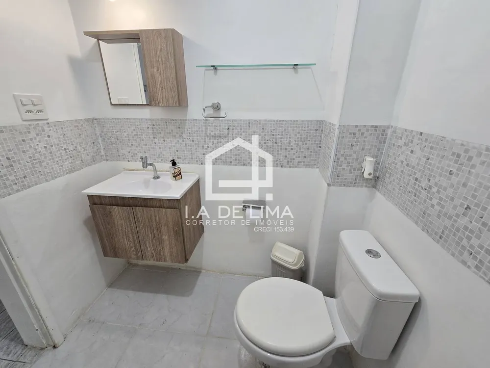 Apartamento, 2 quartos, 47 m² - Foto 15