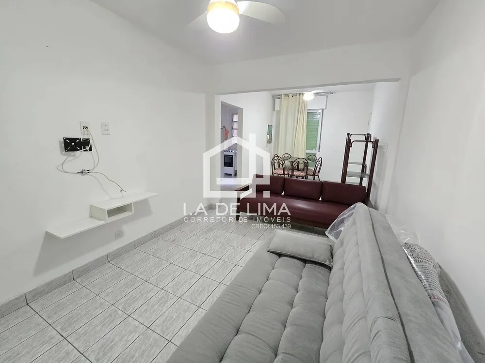 Apartamento, 2 quartos, 47 m² - Foto 3