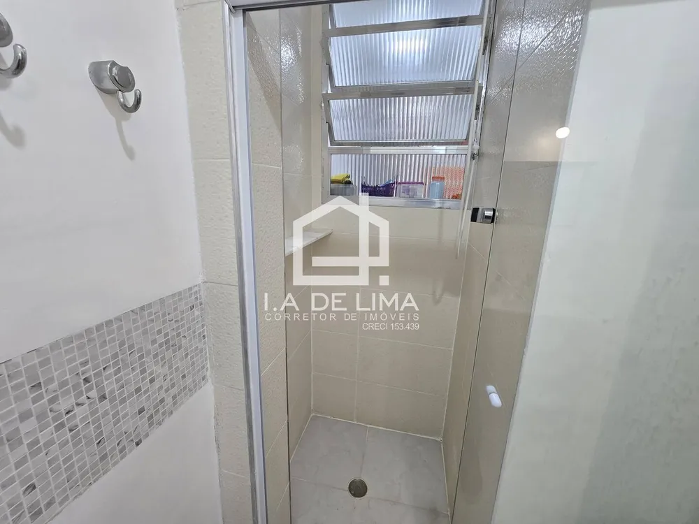 Apartamento, 2 quartos, 47 m² - Foto 7