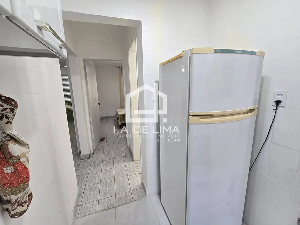 Apartamento, 2 quartos, 47 m² - Foto 9