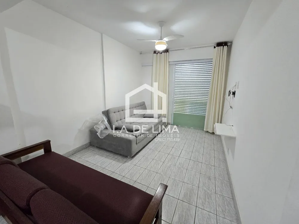 Apartamento, 2 quartos, 47 m² - Foto 6