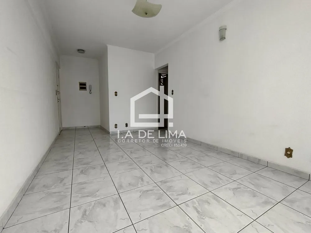 Apartamento, 1 quarto, 58 m² - Foto 3