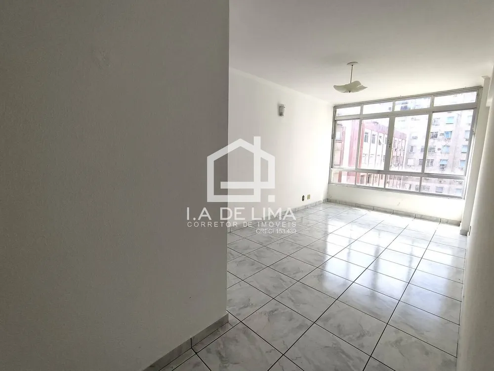 Apartamento, 1 quarto, 58 m² - Foto 2