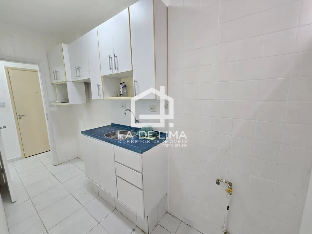 Apartamento, 1 quarto, 48 m² - Foto 1
