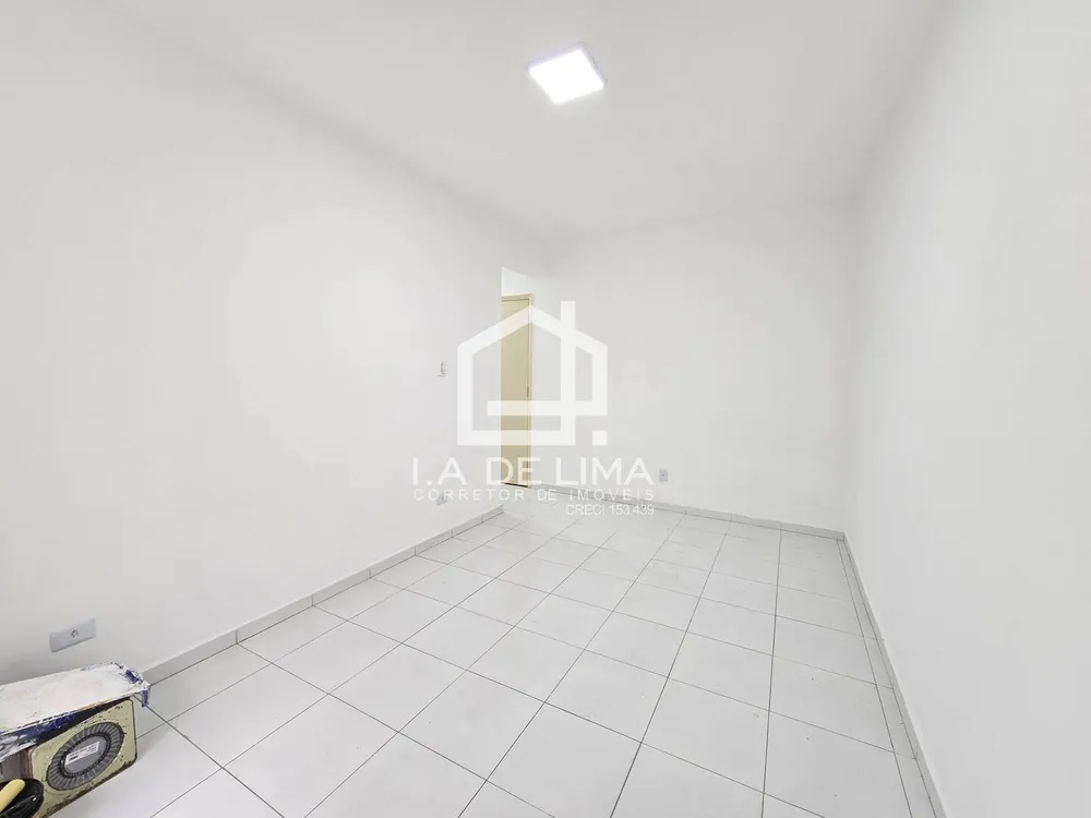Apartamento, 1 quarto, 48 m² - Foto 3