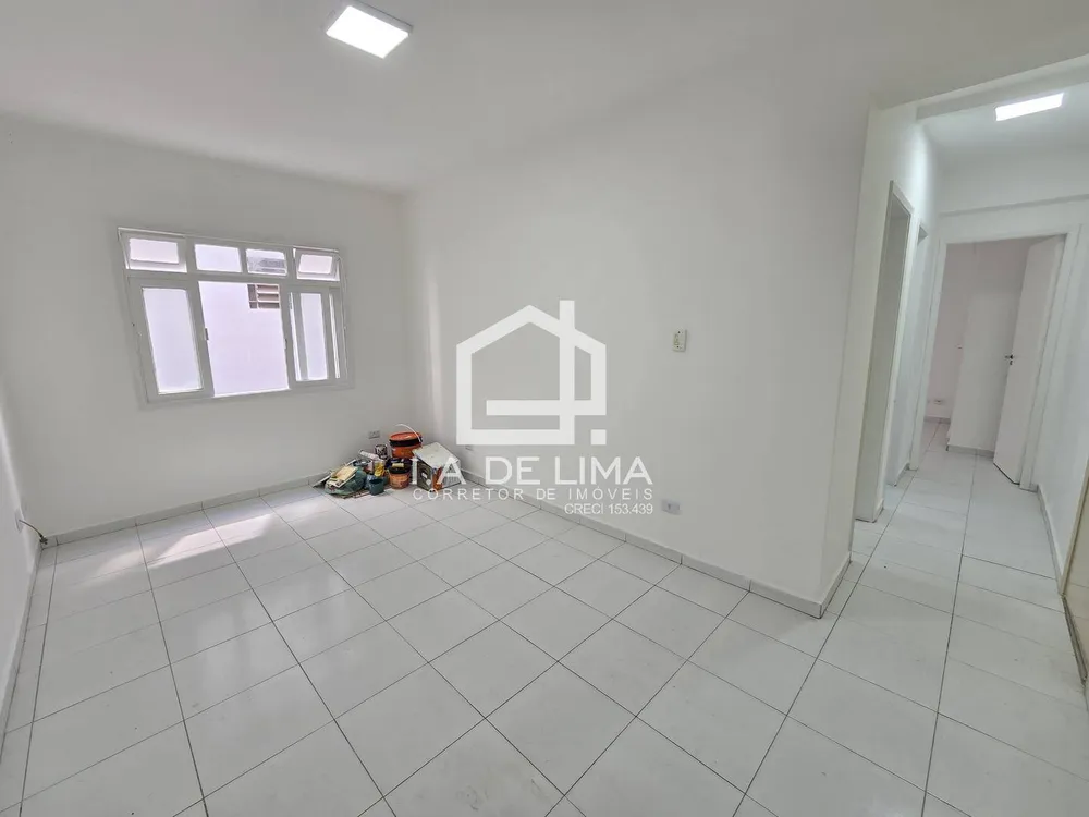 Apartamento, 1 quarto, 48 m² - Foto 4