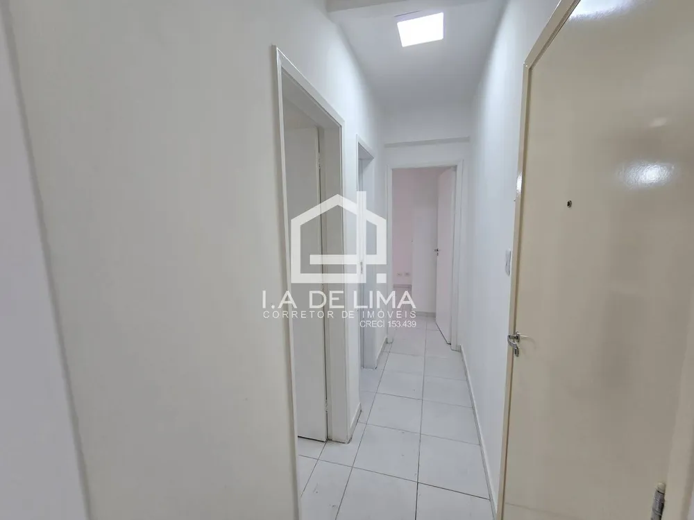 Apartamento, 1 quarto, 48 m² - Foto 4