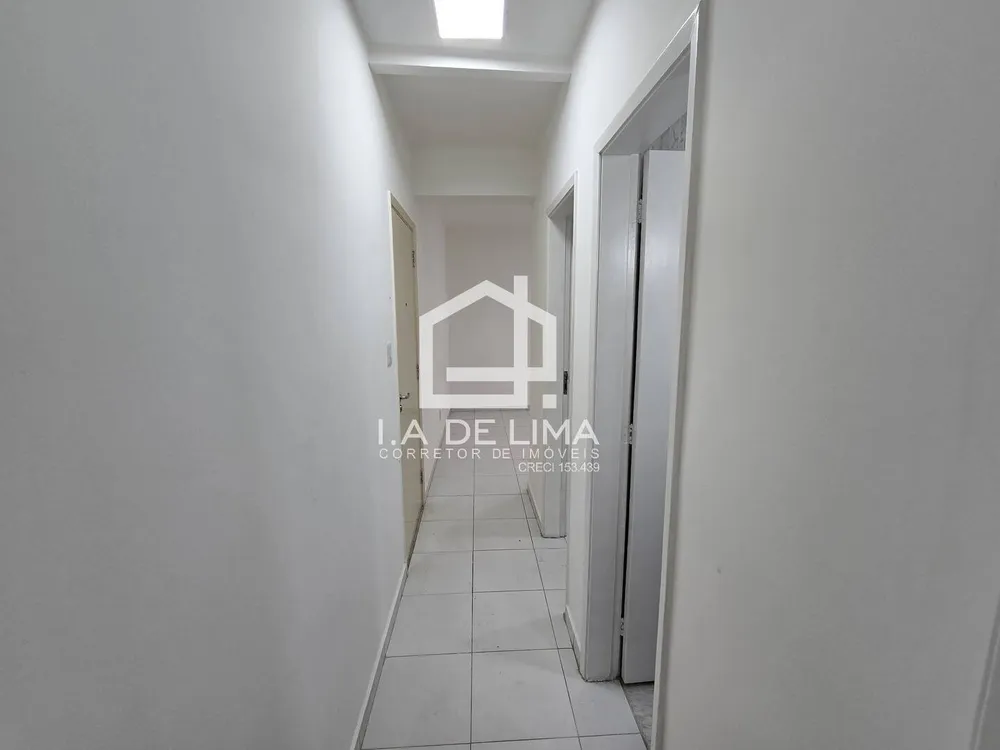 Apartamento, 1 quarto, 48 m² - Foto 5