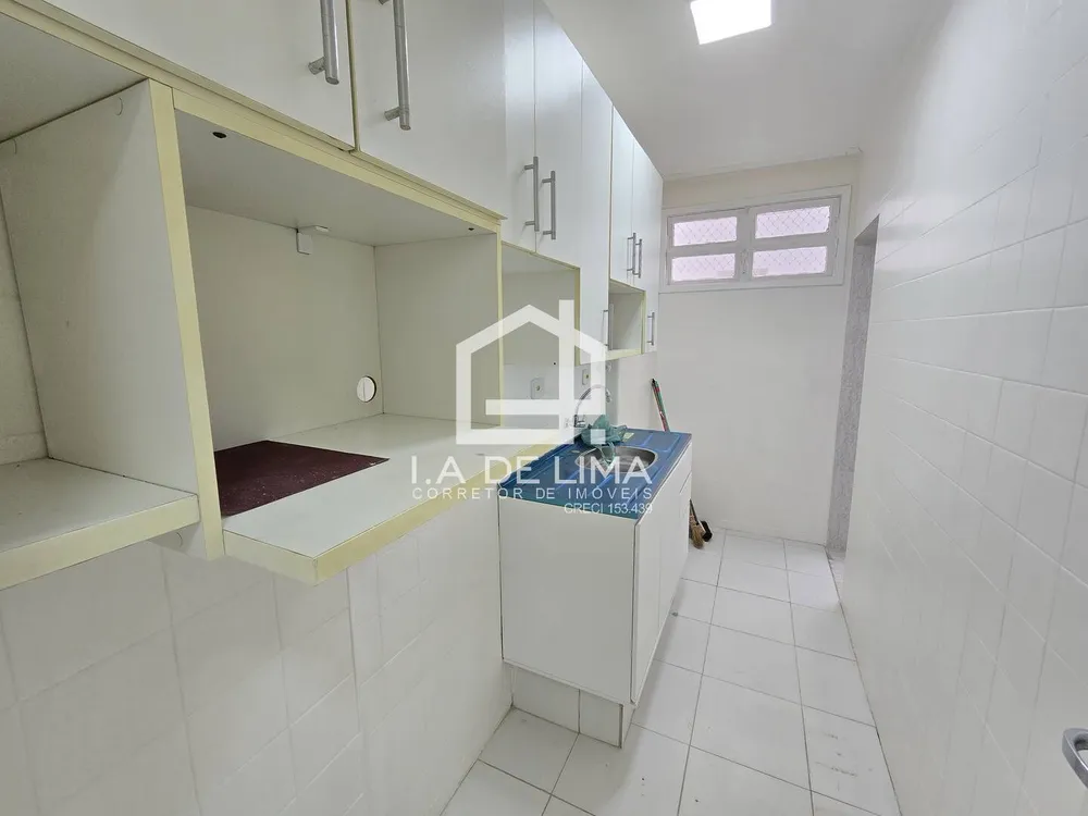 Apartamento, 1 quarto, 48 m² - Foto 2