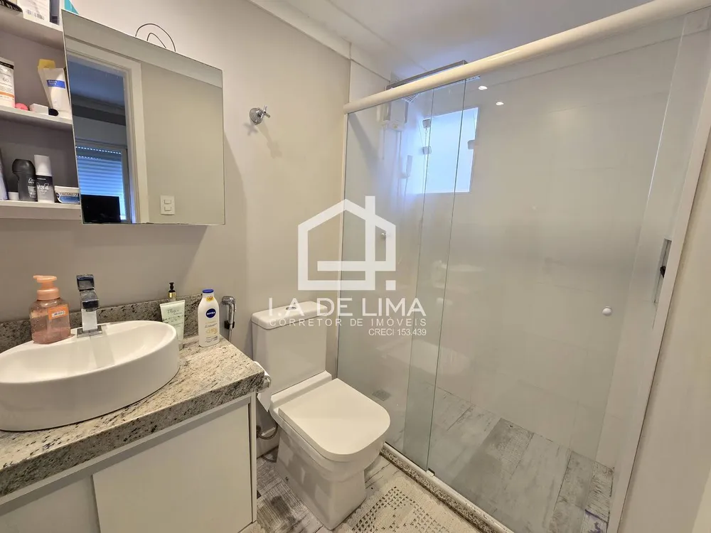 Apartamento, 2 quartos, 98 m² - Foto 12