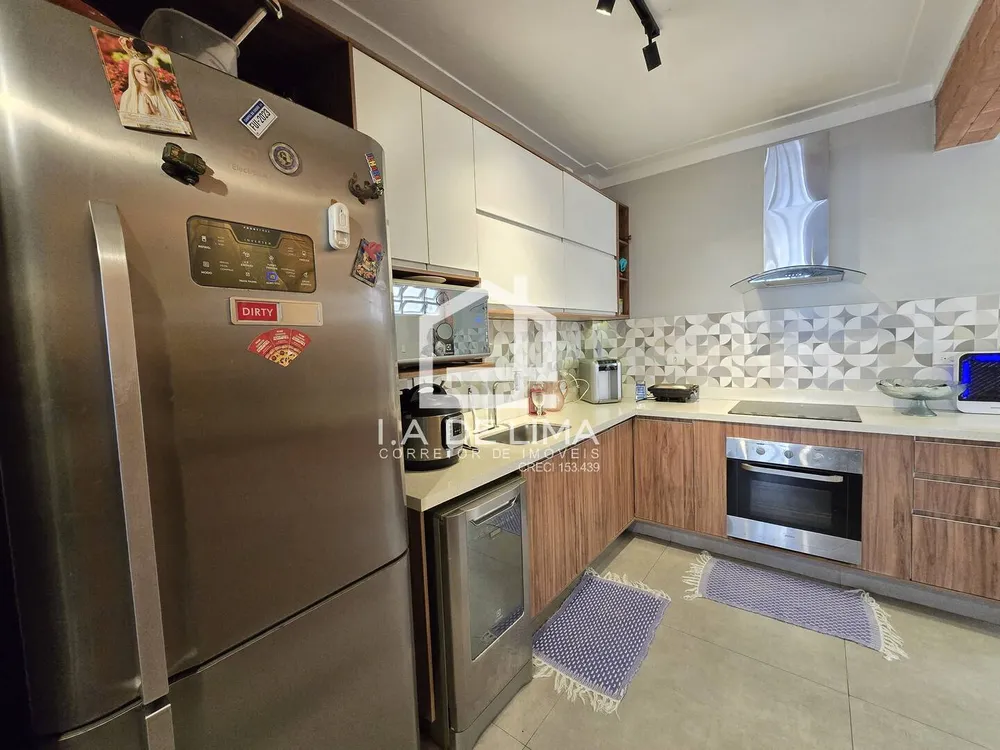 Apartamento, 2 quartos, 98 m² - Foto 5