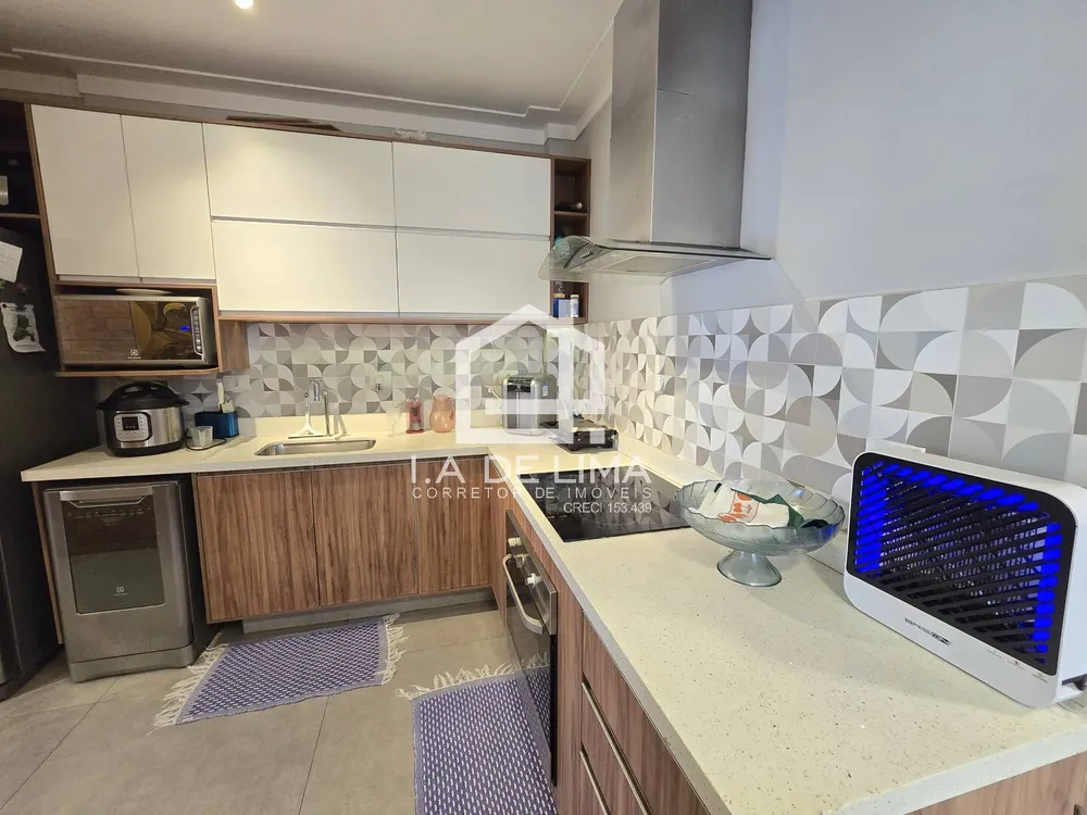 Apartamento, 2 quartos, 98 m² - Foto 4