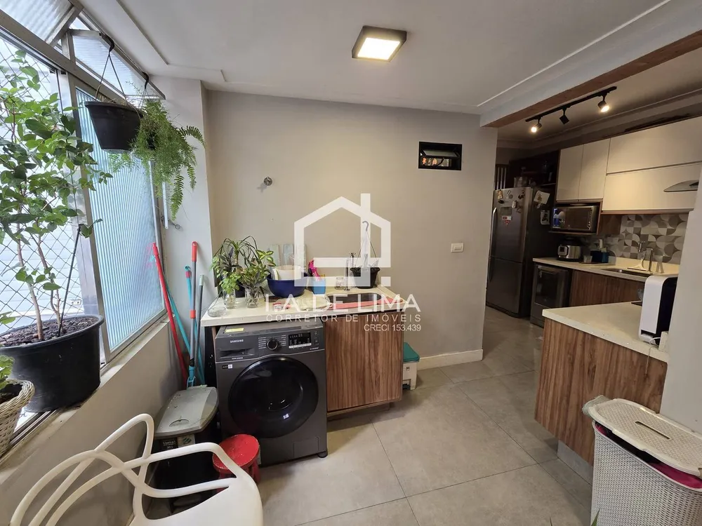 Apartamento, 2 quartos, 98 m² - Foto 3
