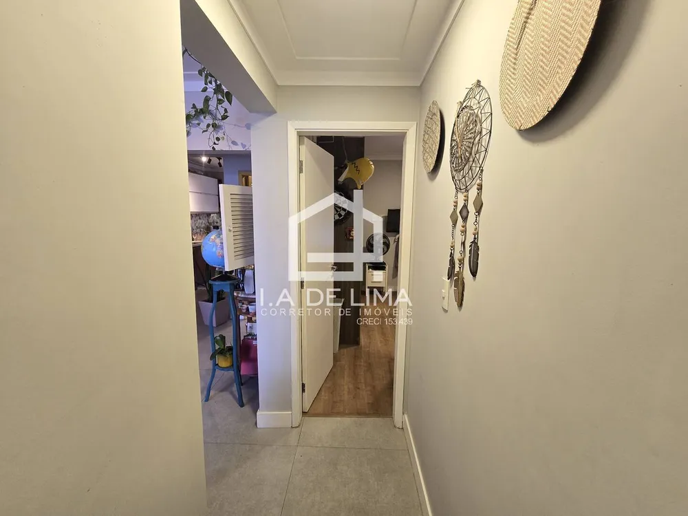 Apartamento, 2 quartos, 98 m² - Foto 11
