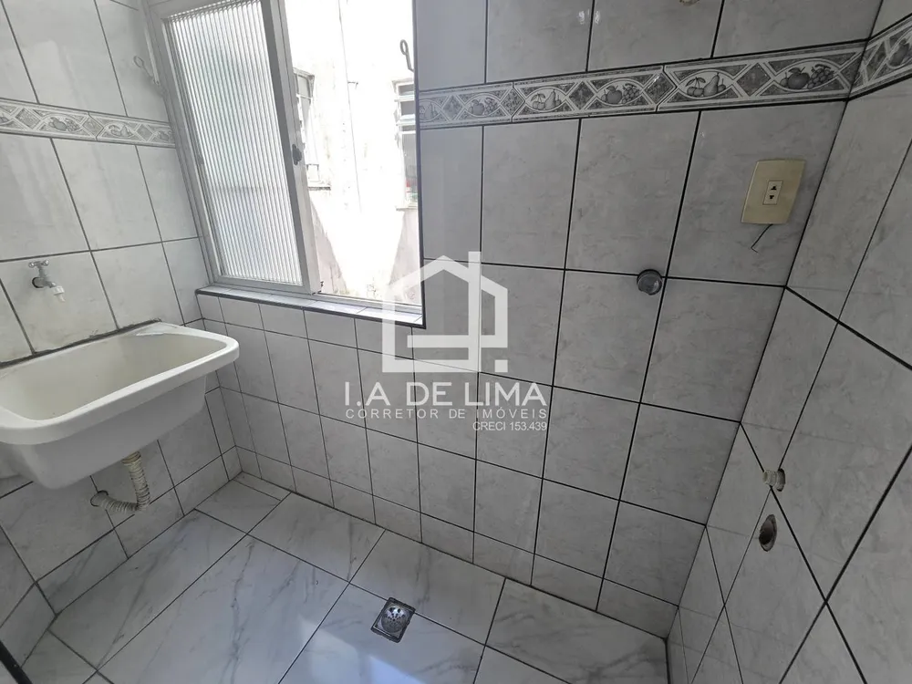Apartamento, 2 quartos, 64 m² - Foto 9