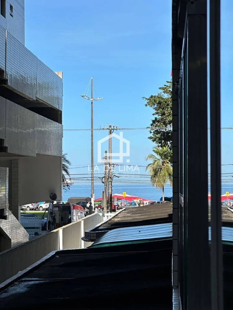 Apartamento, 2 quartos, 64 m² - Foto 2