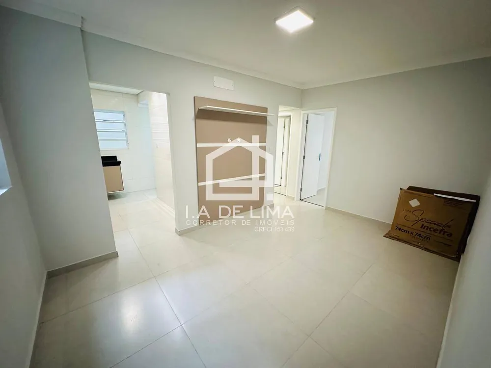 Apartamento, 2 quartos, 64 m² - Foto 16