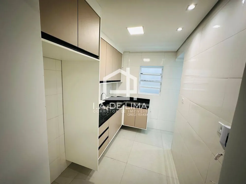 Apartamento, 2 quartos, 64 m² - Foto 11