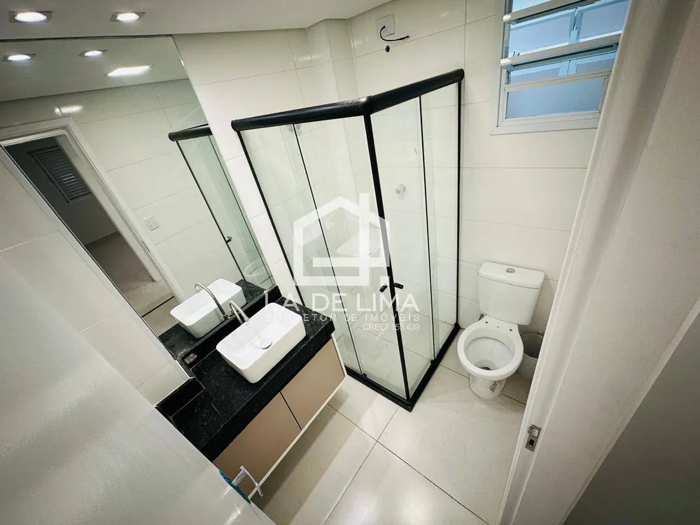 Apartamento, 2 quartos, 64 m² - Foto 12