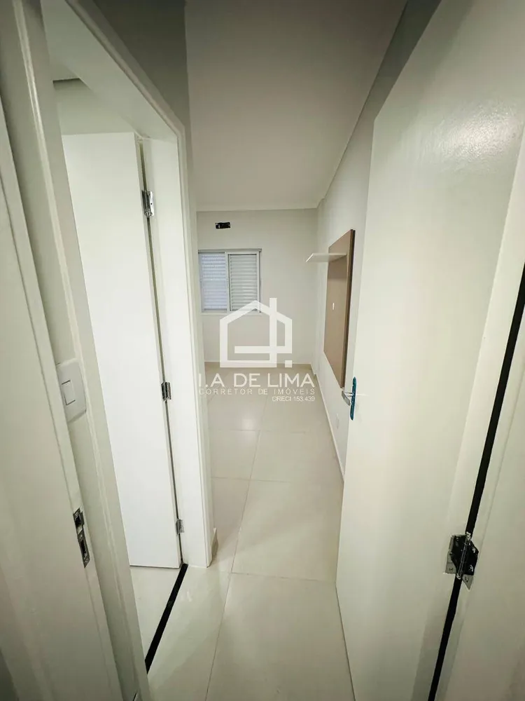 Apartamento, 2 quartos, 64 m² - Foto 6