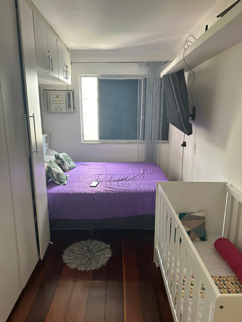 Apartamento à venda e aluguel com 2 quartos, 79m² - Foto 8