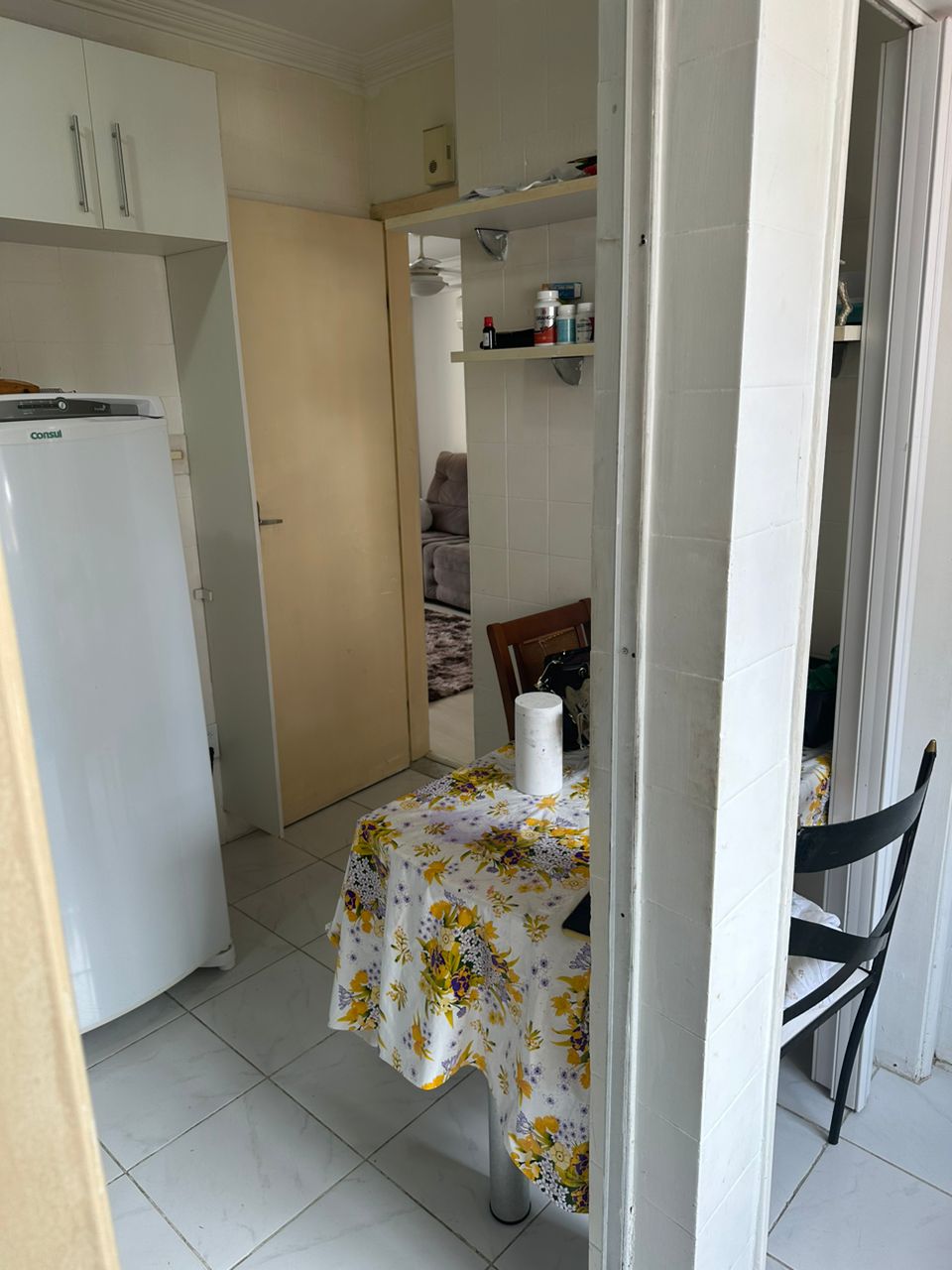 Apartamento à venda e aluguel com 2 quartos, 79m² - Foto 9