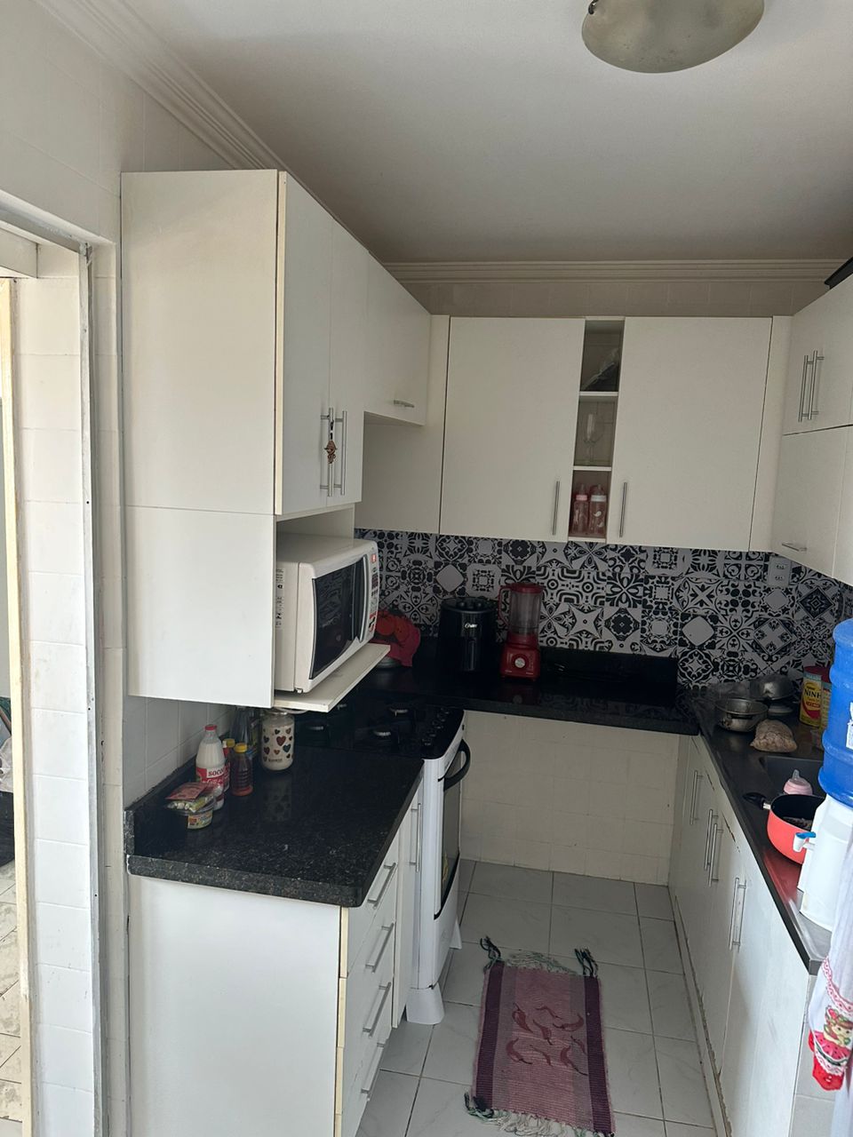 Apartamento à venda e aluguel com 2 quartos, 79m² - Foto 6