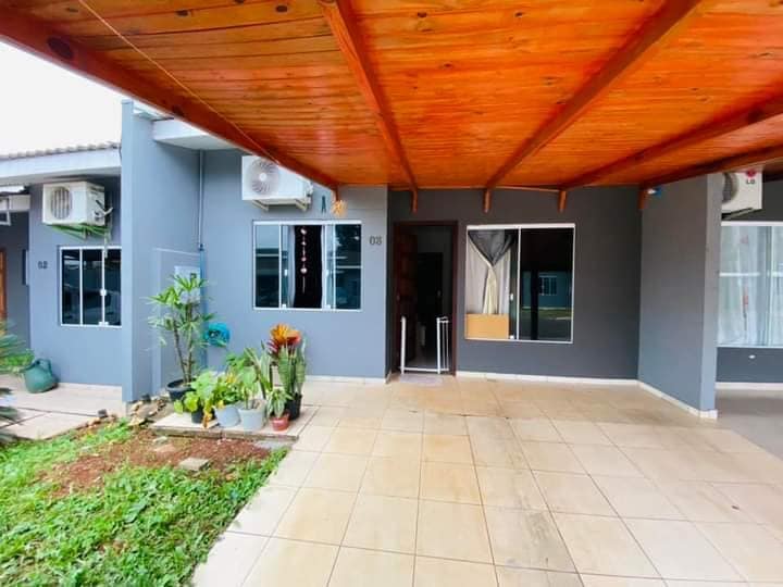 Casa de Condomínio à venda com 2 quartos, 70m² - Foto 6