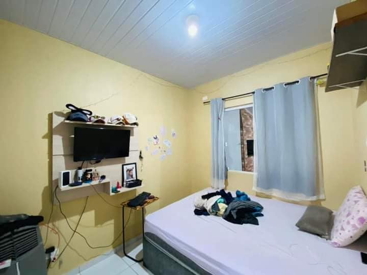 Casa de Condomínio à venda com 2 quartos, 70m² - Foto 2