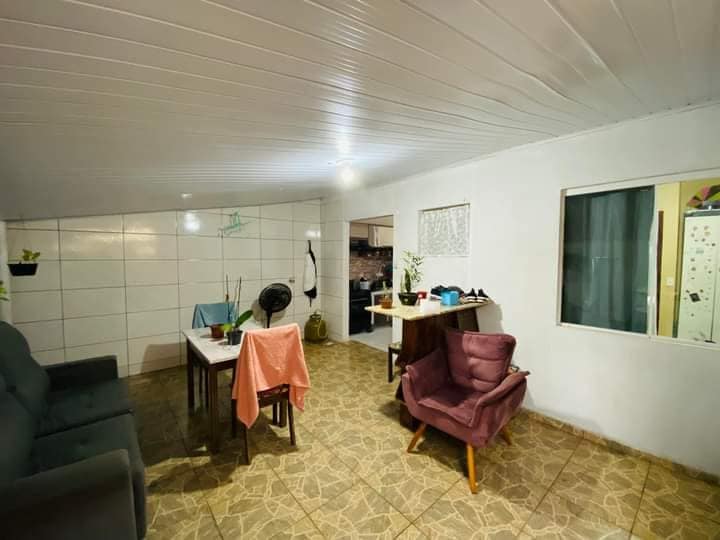 Casa de Condomínio à venda com 2 quartos, 70m² - Foto 5