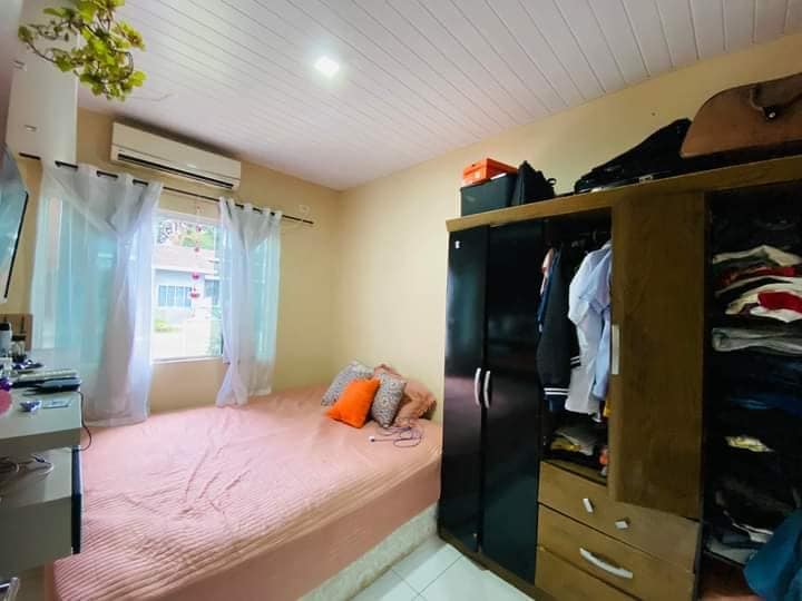 Casa de Condomínio à venda com 2 quartos, 70m² - Foto 8