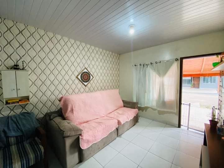 Casa de Condomínio à venda com 2 quartos, 70m² - Foto 10