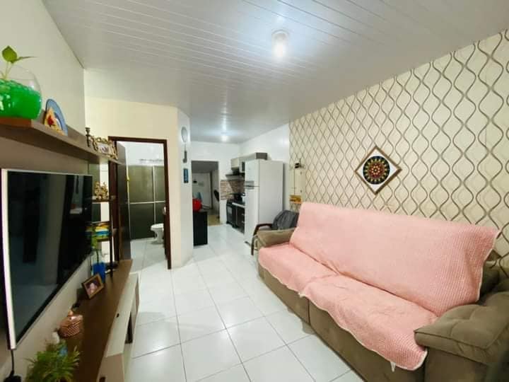 Casa de Condomínio à venda com 2 quartos, 70m² - Foto 9