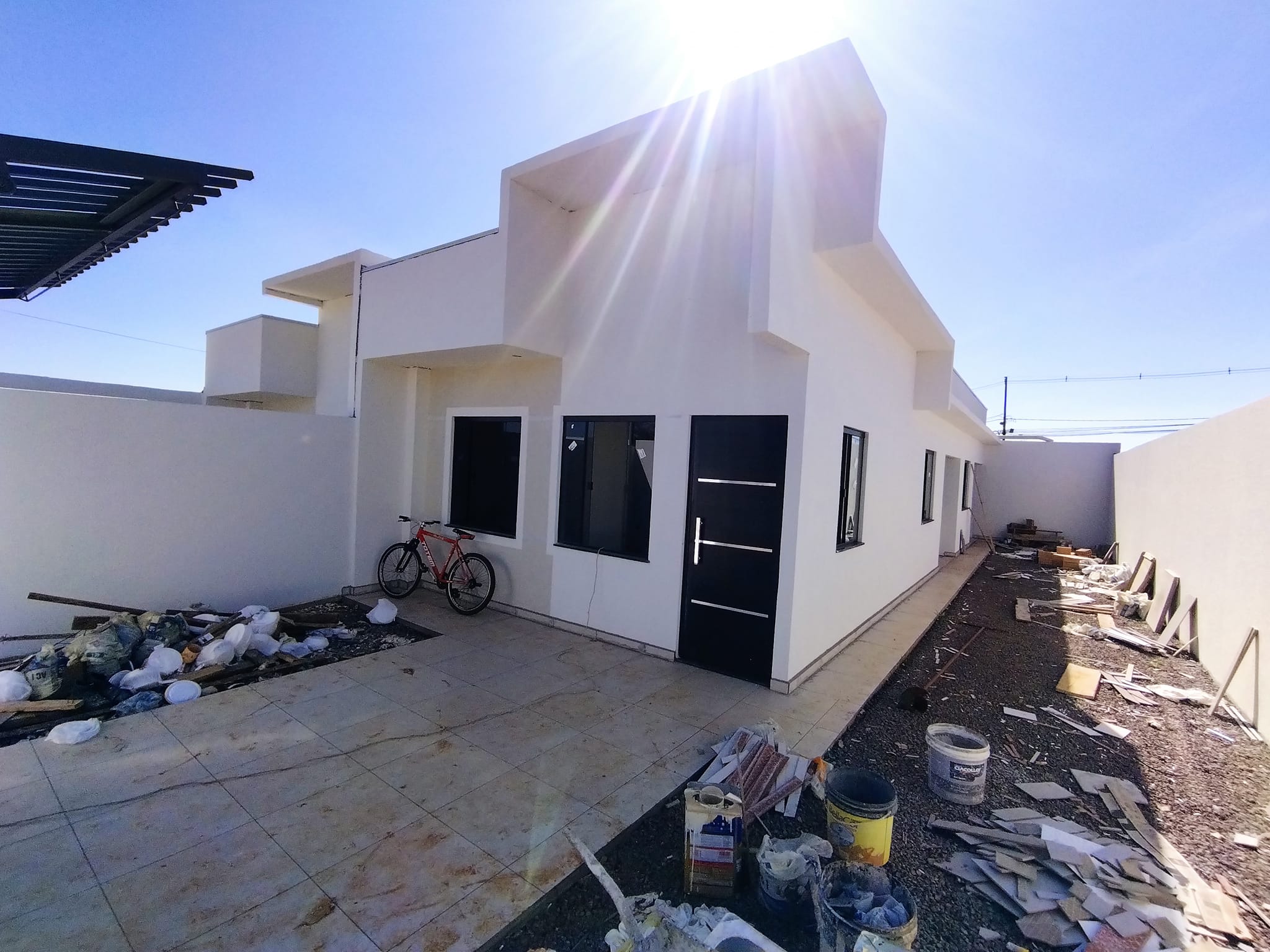 Casa à venda com 2 quartos, 74m² - Foto 6