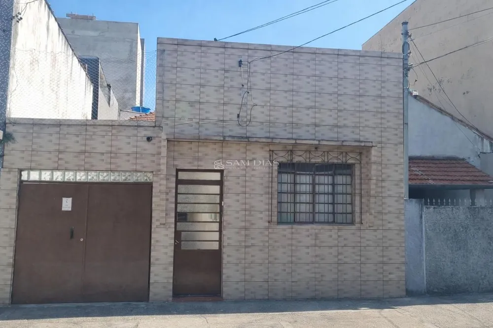 Terreno, 200 m² - Foto 1
