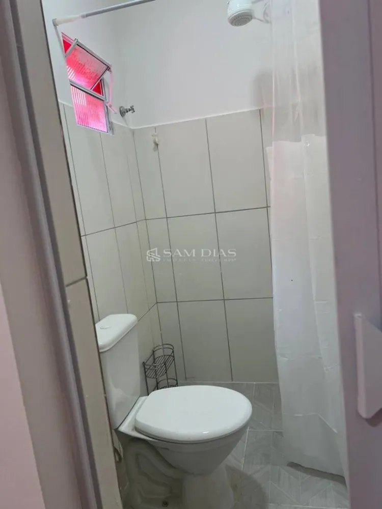 Casa, 1 quarto, 70 m² - Foto 3