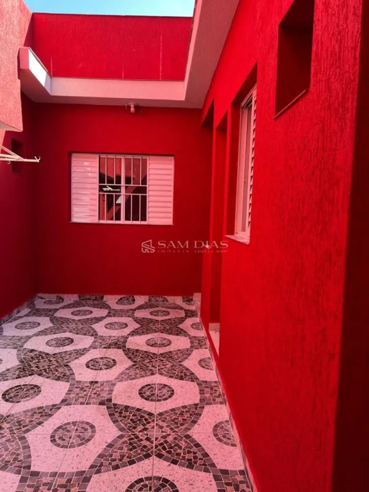 Casa, 1 quarto, 70 m² - Foto 1