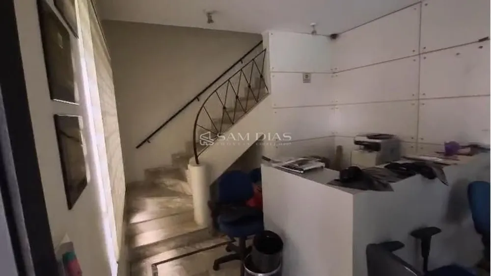 Loja-Salão, 350 m² - Foto 1