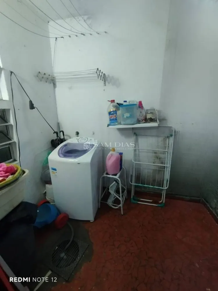 Apartamento, 1 quarto, 38 m² - Foto 4