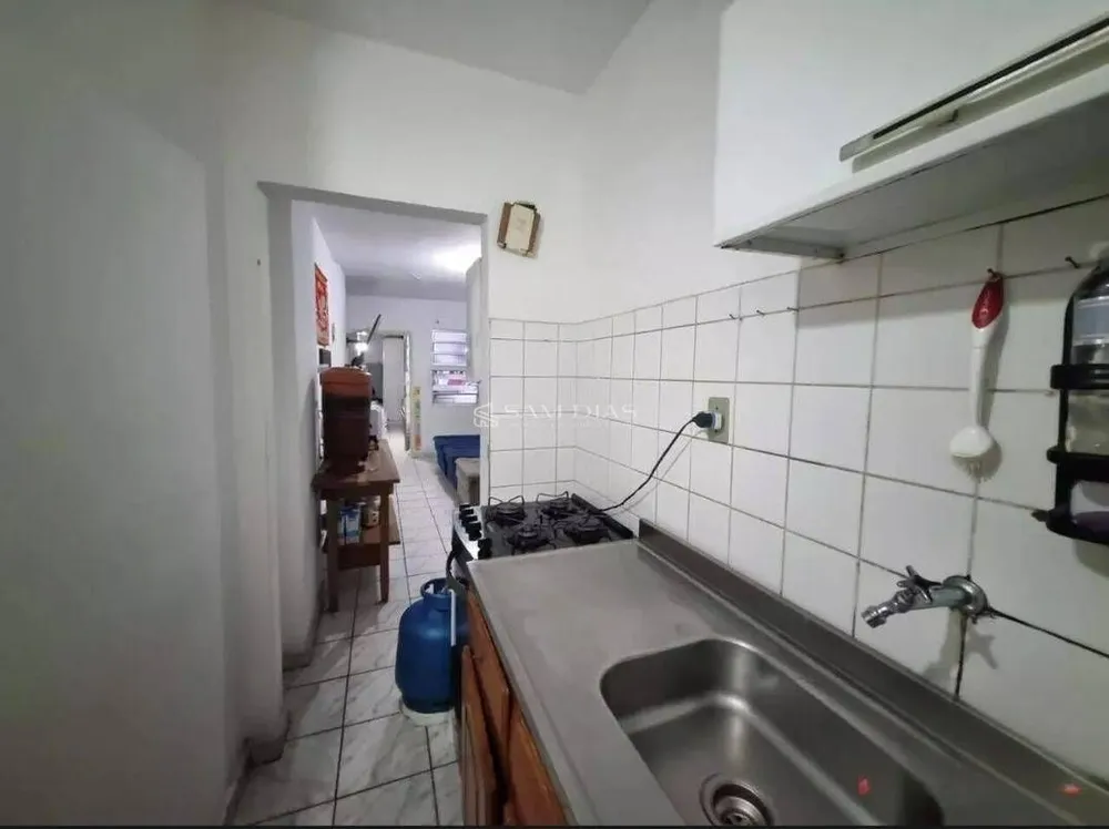 Apartamento, 1 quarto, 38 m² - Foto 2