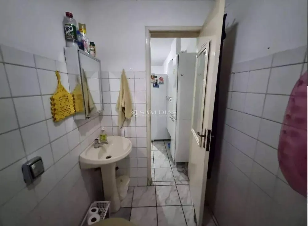 Apartamento, 1 quarto, 38 m² - Foto 3