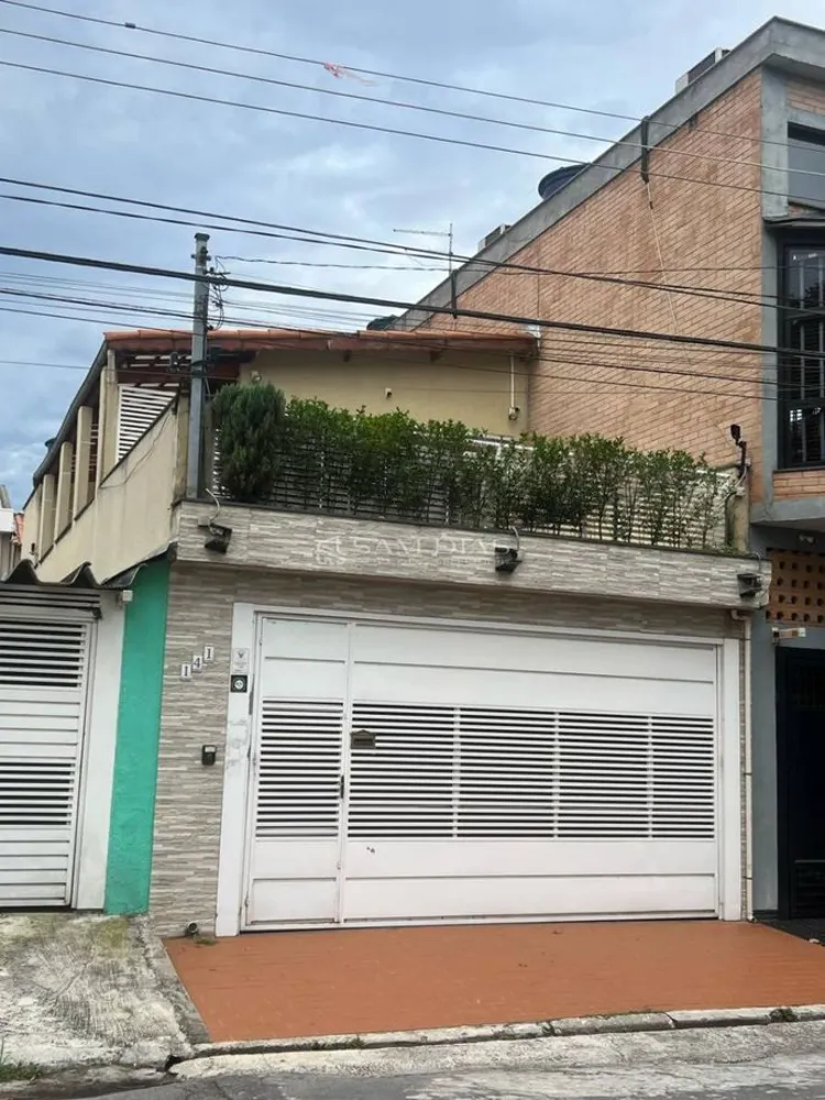 Casa, 4 quartos, 150 m² - Foto 1