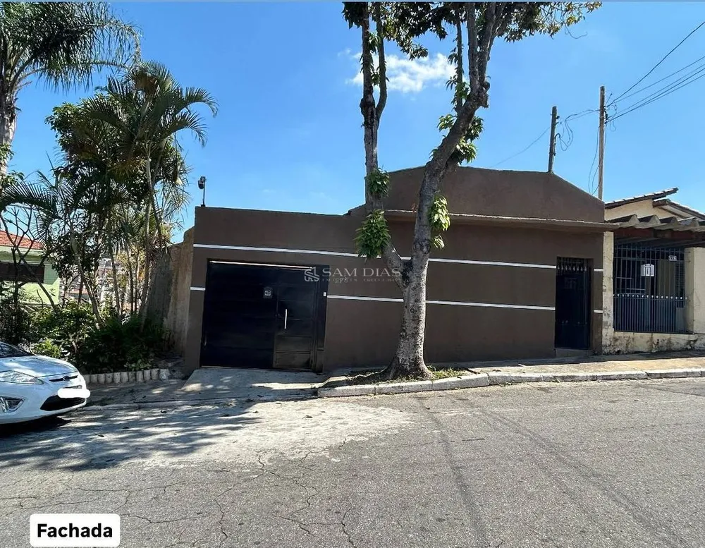 Casa, 3 quartos, 121 m² - Foto 4