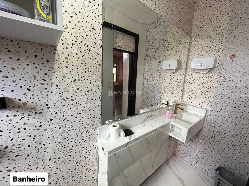 Casa, 3 quartos, 121 m² - Foto 3