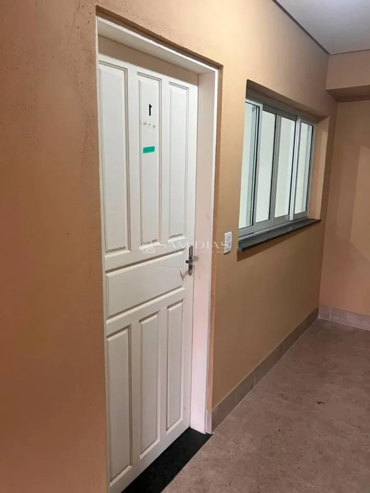 Apartamento, 2 quartos, 55 m² - Foto 1