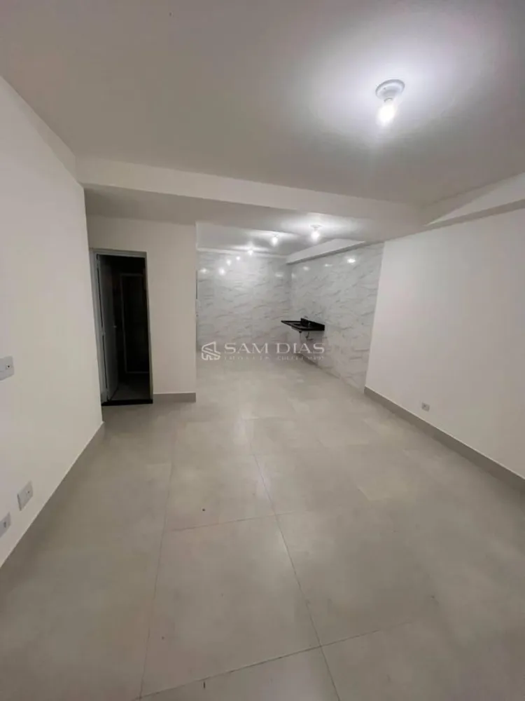 Apartamento, 2 quartos, 55 m² - Foto 2