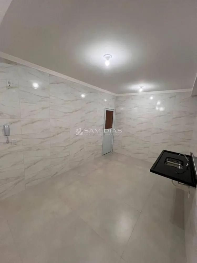 Apartamento, 2 quartos, 55 m² - Foto 3