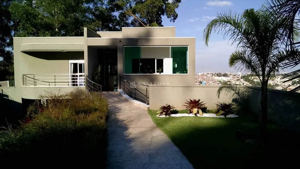Casa, 6 quartos, 939 m² - Foto 2